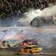 Photo credit: Patrick Smith/Getty Images
